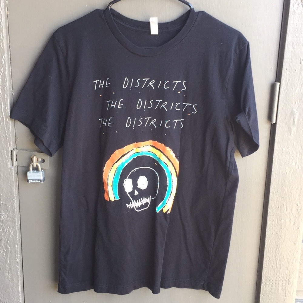BAND TEE